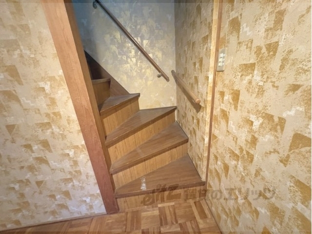 その他部屋・スペース　廊下