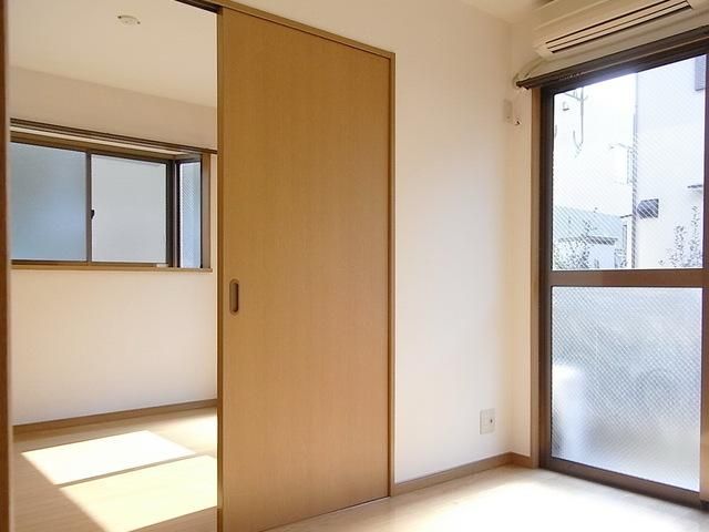 その他部屋・スペース　★オールフローリング★