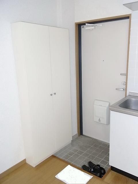 玄関　★玄関・靴箱★