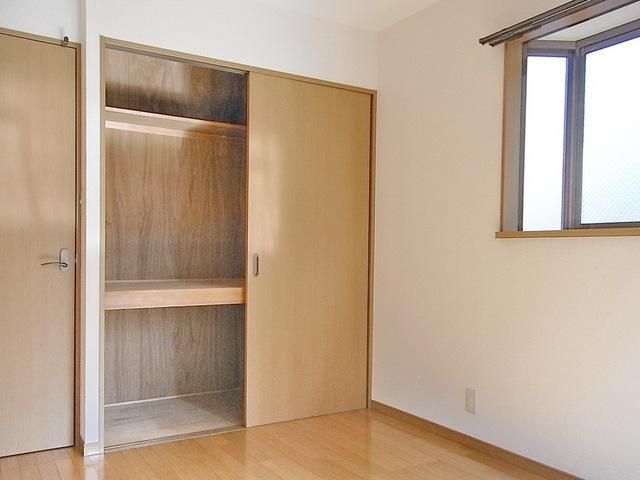 その他設備　★収納★