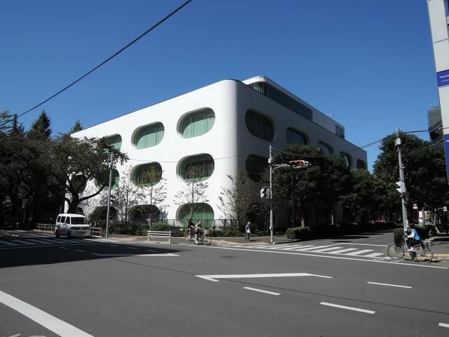 その他　★武蔵境駅周辺★（その他）まで1920m