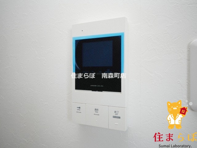 セキュリティ　「物件じゃなく、“あなたの暮らしの一部”に出会いましょう。」