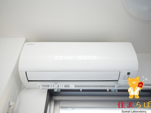 その他設備　「LINEから始める“第一章”、一緒に描きませんか？」