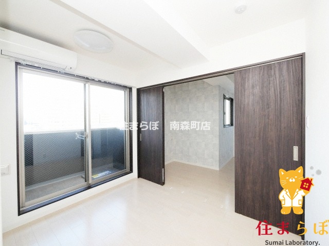 その他部屋・スペース　「この部屋、あなたの第一章の幕開けになるかも。」