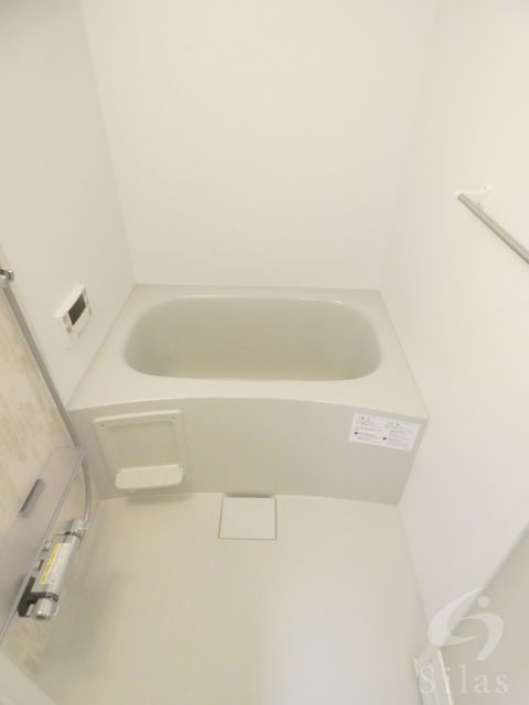 バス・シャワールーム　同仕様