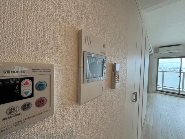 セキュリティ　詳細は、RISUMO江坂本店までお問合せください♪