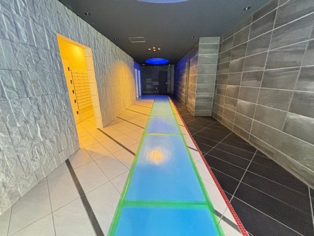 ロビー　詳細は、RISUMO江坂本店までお問合せください♪