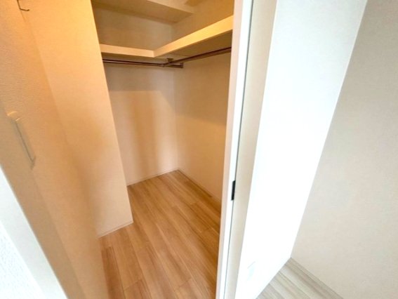 収納　詳細は、RISUMO江坂本店までお問合せください♪