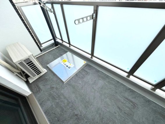 バルコニー　詳細は、RISUMO江坂本店までお問合せください♪