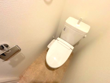 トイレ　詳細は、RISUMO江坂本店までお問合せください♪