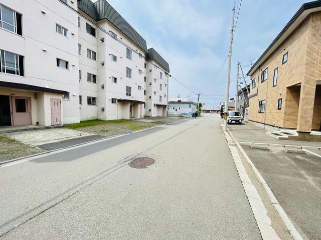 その他　周辺環境