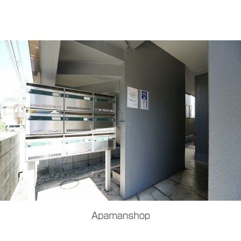 その他共有部分　その他共有部分