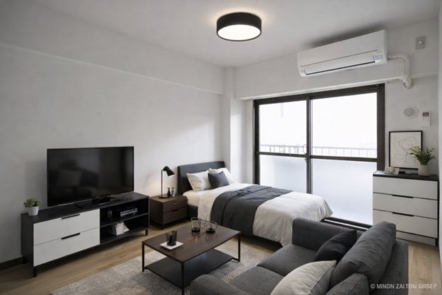 その他　※家具小物を含む写真はイメージ図