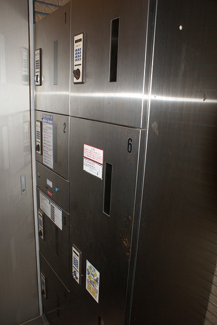 その他共有部分　共有部