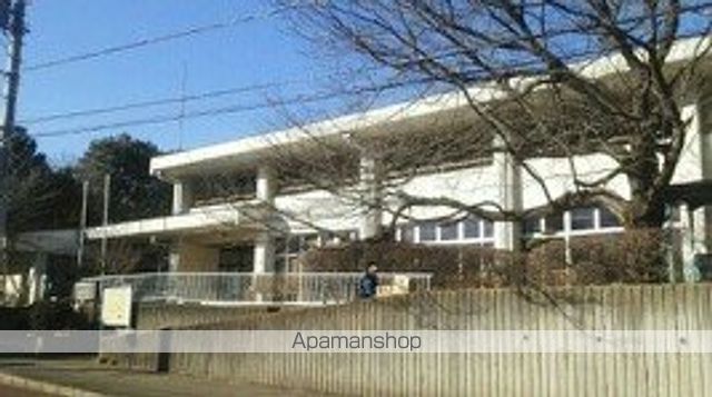 その他　南部近隣センター（その他）まで780m