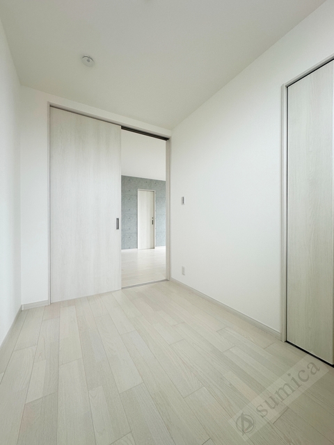 その他設備　日当たりもよく明るい洋室＾＾