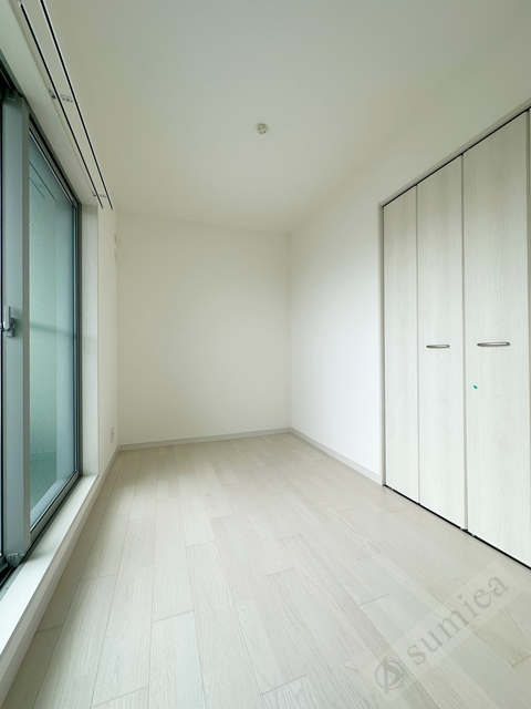 その他　静かな寝室で、最高の睡眠を＾＾