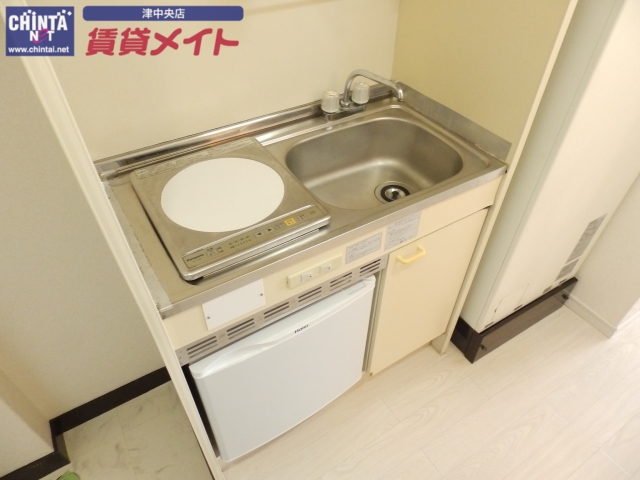 キッチン　同型