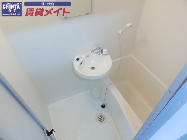 バス・シャワールーム　同型