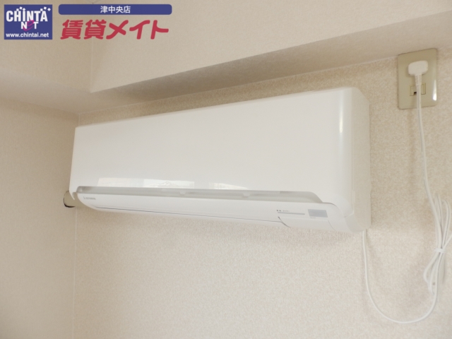 その他設備　同型