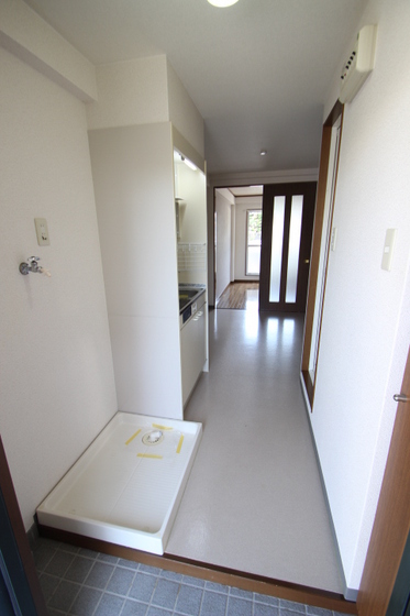 その他　写真は別の号室のものです。