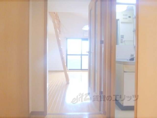 その他部屋・スペース　廊下