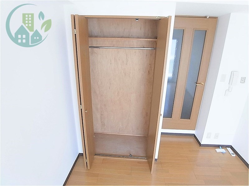 収納　グレースハイツ六甲（J：COM320Mネット無料）