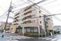 リビナ奥村 3階 築40年1ヶ月の賃貸物件
