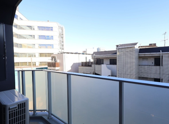 バルコニー　※参考写真