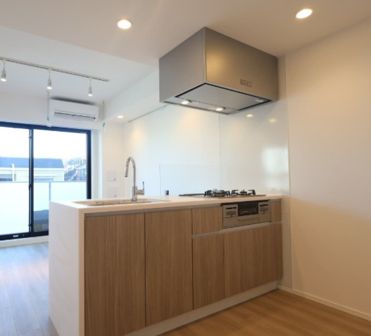 キッチン　※参考写真