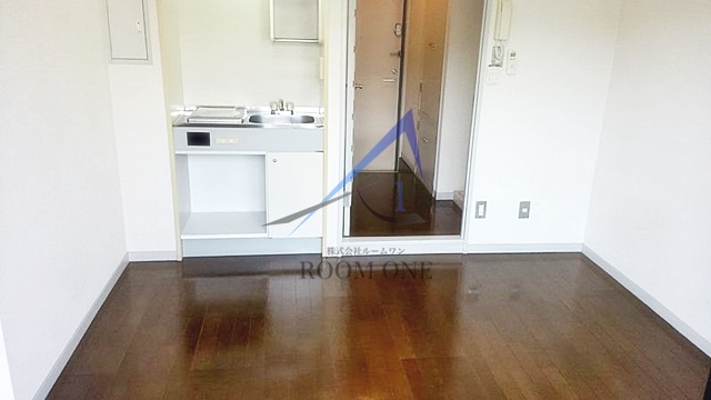 その他部屋・スペース　寝室です。