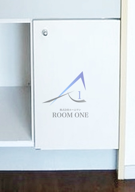 収納　収納です。