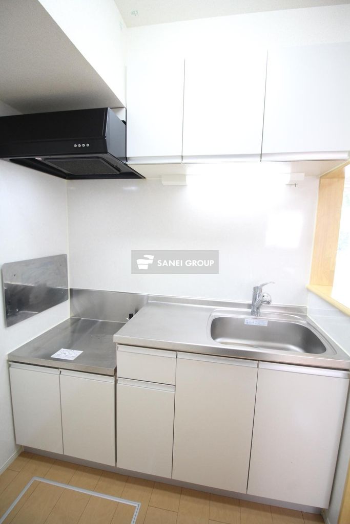 キッチン　同仕様