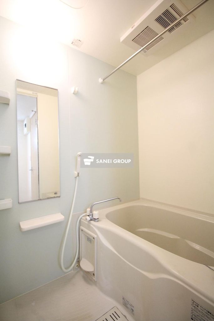 バス・シャワールーム　同仕様