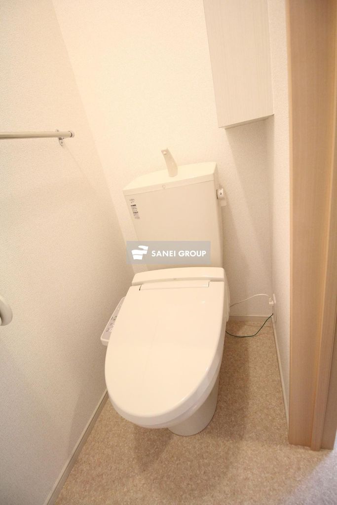 トイレ　同仕様