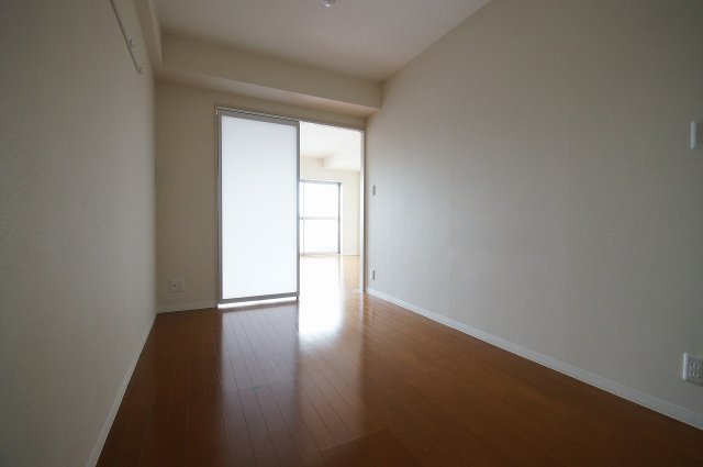 その他部屋・スペース　洋室６帖です。