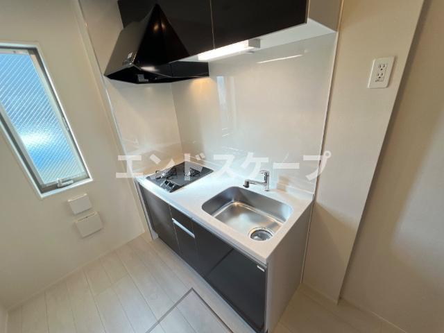 キッチン　キッチン 高崎、前橋のお部屋探しはエンドスケープまで！お客様