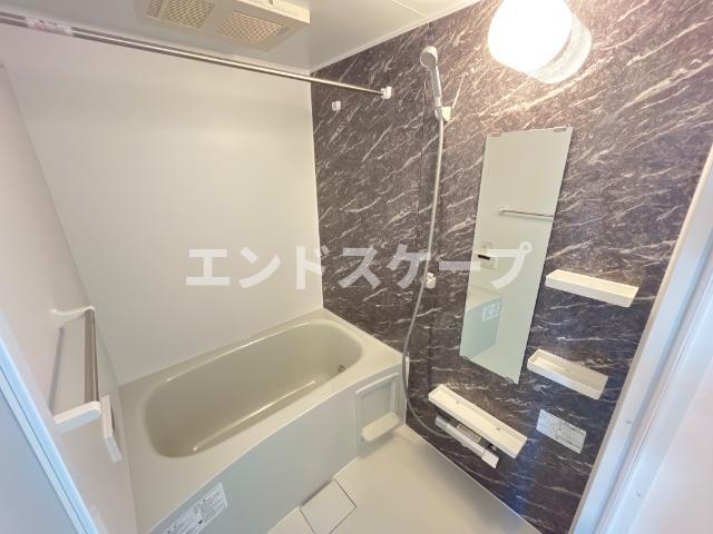 バス・シャワールーム　バス 高崎、前橋のお部屋探しはエンドスケープまで！お客様の理