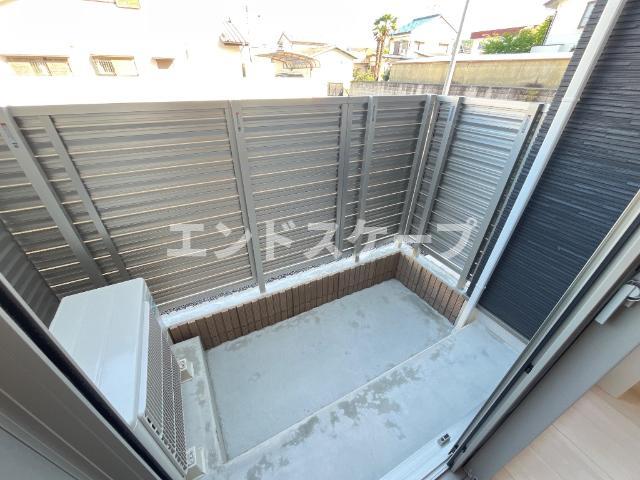 その他　テラス 高崎、前橋のお部屋探しはエンドスケープまで！お客様の