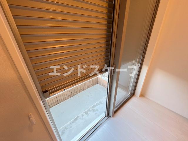 その他部屋・スペース　シャッター 高崎、前橋のお部屋探しはエンドスケープまで！お客