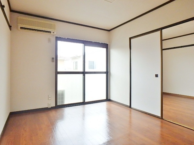 居室・リビング　図面と現状に相違がある場合には現状を優先