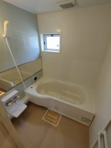 バス・シャワールーム　※別号室参考写真