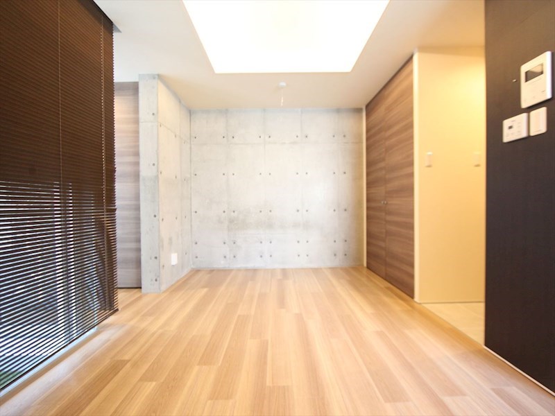 その他部屋・スペース　洋室9.1帖　クローゼット付（収納充実してます）