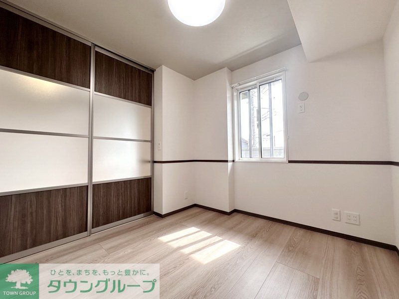 その他部屋・スペース　収納