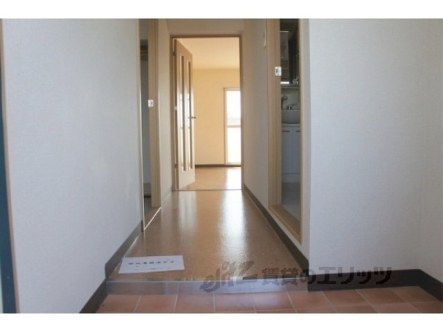 その他部屋・スペース　廊下