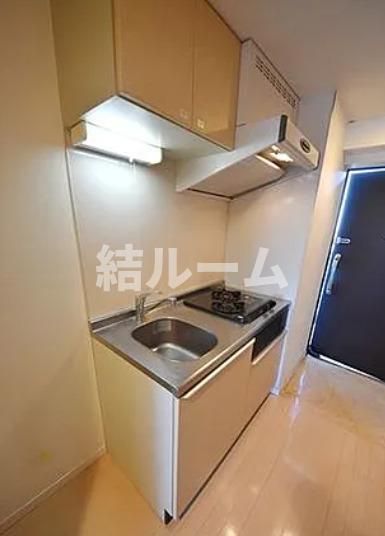 キッチン　別号室参考写真