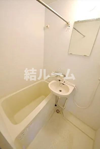 バス・シャワールーム　別号室参考写真