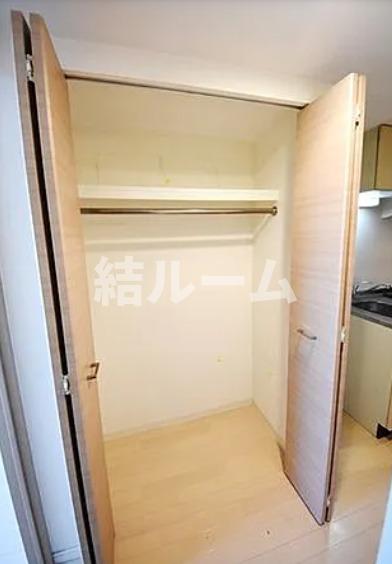 収納　別号室参考写真