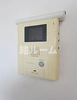 セキュリティ　別号室参考写真