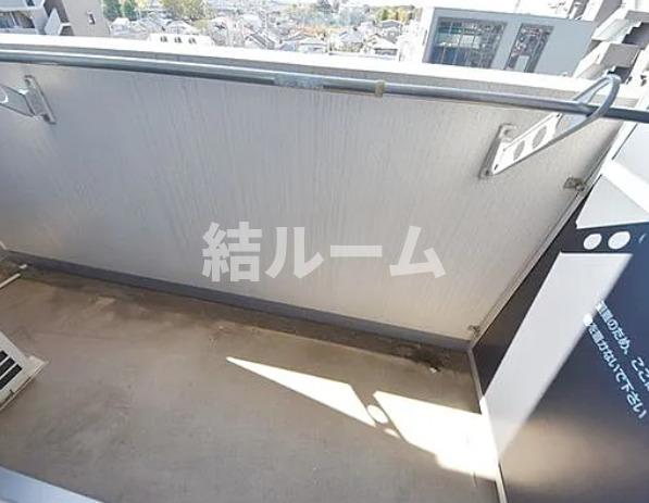 バルコニー　別号室参考写真